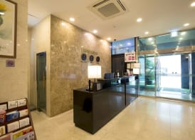 Hotel Nafore 2