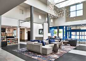 Delta Hotels by Marriott Toledo 2