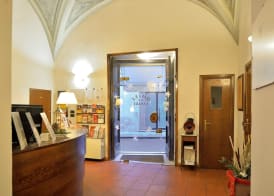 Hotel Vasari 3