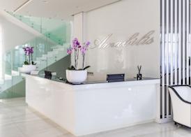 Luxury Hotel Amabilis 3