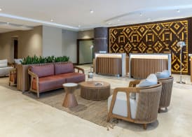 Marriott Executive Apartments Panama City, Finisterre 3