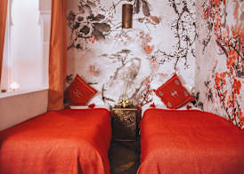 Riad Clefs d'Orient 4
