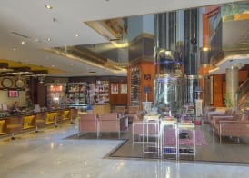 Fortune Grand Hotel 3