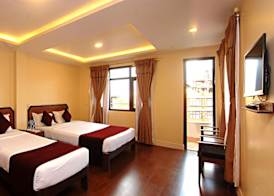 Thamel Grand Hotel 3