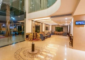 Best Western Merrion 2