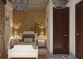 Eileen Hotel Cairo 5