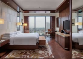JW Marriott Hotel Hanoi 3