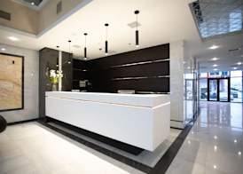 Diamond Hotel Baku 4