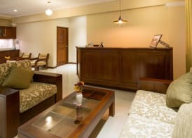 Ceyloni City Hotel 3