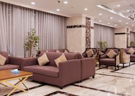 Alayam Elite Hotel 4
