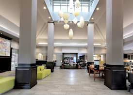 Hilton Garden Inn Greensboro 5