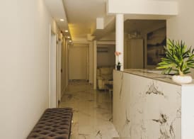 Belsun Hotel 3