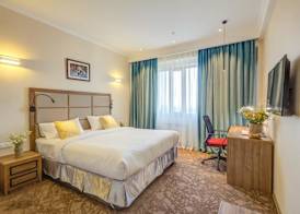 Garden Hotel & SPA 3