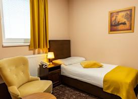 Hotel Max Inn 5