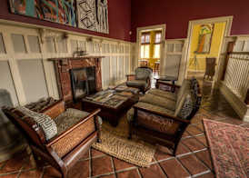 Villa Margherita 2