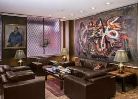 Hotel Holt - The Art Hotel 5