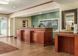 Hampton Inn Athens, OH 3