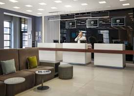 Novotel Trabzon 2