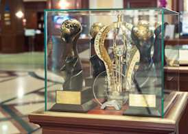 Radisson Hotel Astana 3