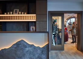 Six Senses Residences Courchevel 2