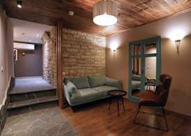 Palorto Hotel 3