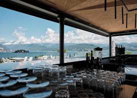 Boutique Hotel Stresa 5
