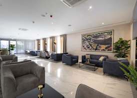 Hotel Salona Palace 3