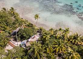 Ninamu Resort 4