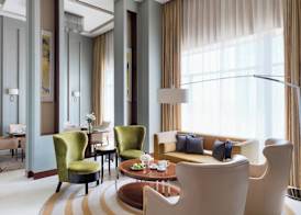 JW Marriott Hotel Beijing 3