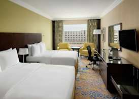 Swissotel Jeddah Al Hamra 3