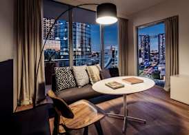 SLS Buenos Aires Puerto Madero 5