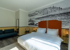 The Seven Seas Tel Aviv 4