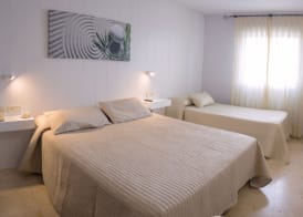 Hotel Oasis 5