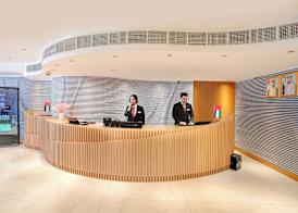 Vendome Plaza Hotel 3