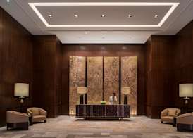 Hyatt Regency Xi'an 3