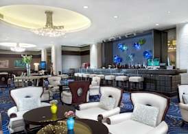 Millennium Hotel Chengdu 5