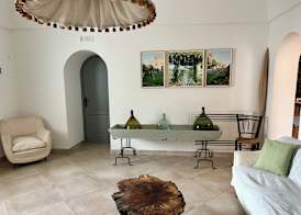 Masseria Le Mandorle 2