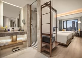 voco Nanjing Oriental Pearl by IHG 2
