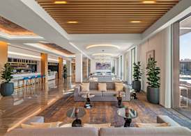Rixos Obhur Jeddah Resort & Villas - All-Inclusive 4