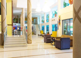 Best Western Premier Accra Airport Hotel 3