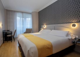 Hotel Corona de Castilla Burgos 2