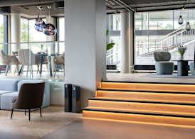 Quality Hotel Grand Larvik 4
