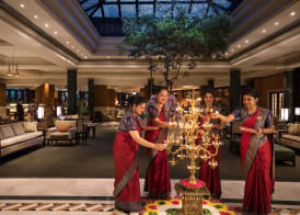 Taj West End 2