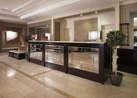 Shamrock Lodge Hotel 3