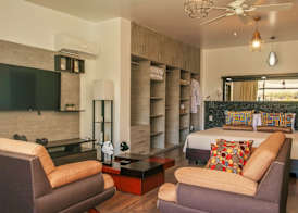 Ikala Galapagos Hotel 4