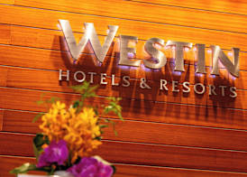 The Westin Guangzhou 4