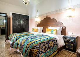 RIAD LA GAZELLE DU SUD 5