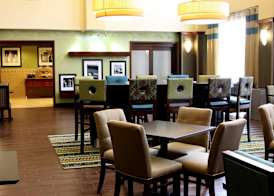 Hampton Inn & Suites Paducah 4