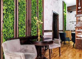 La Strada Boutique Villa 3