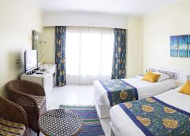 Lotus Bay Resort 3